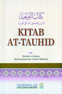 Kitab At-Tauhid Muhammad ibn Abdul-Wahhab
