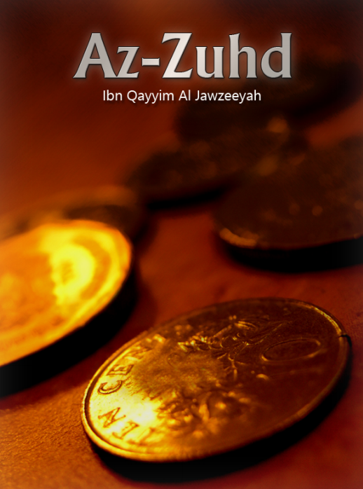 Zuhd by Ibnul Qayyim al-Jawzeeyah